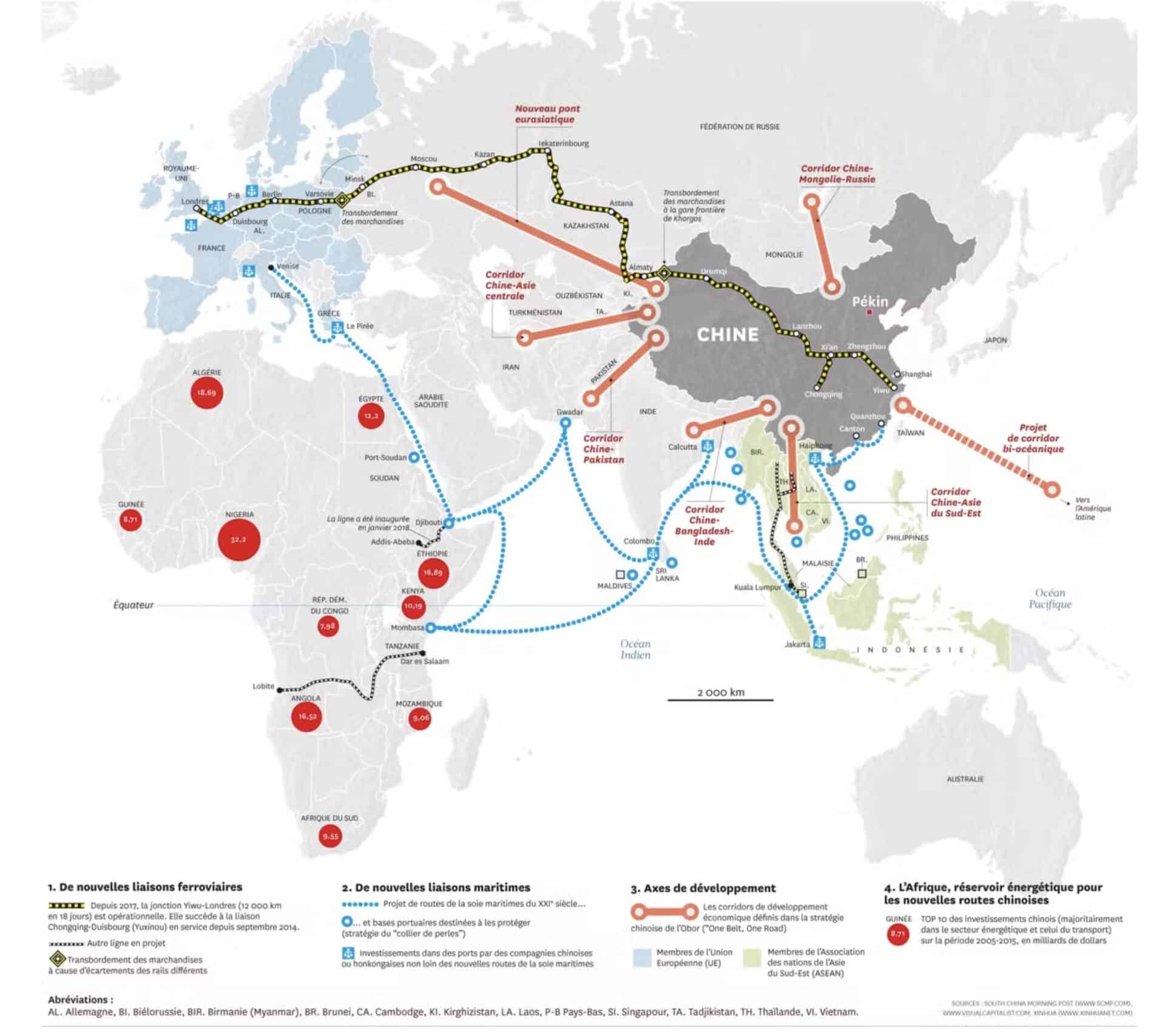 20 mai 1408 monde global