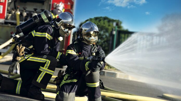 sdis 35 pompier rennes