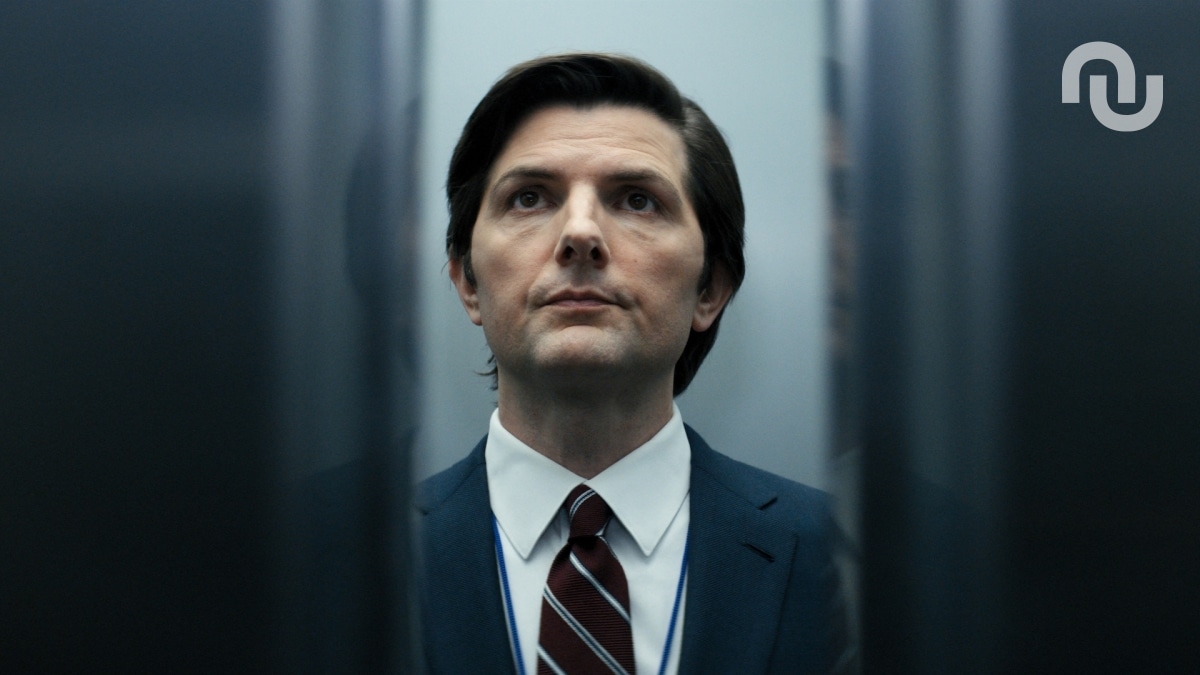 severance scientologie