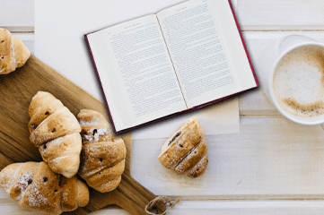 Croissants littéraires