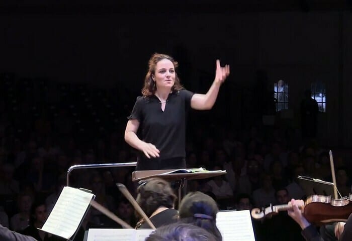 Suite Inuit - Saison ONPL Théâtre Graslin