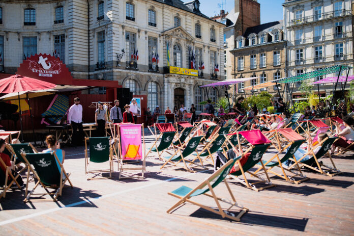 cet ete sortie rennes