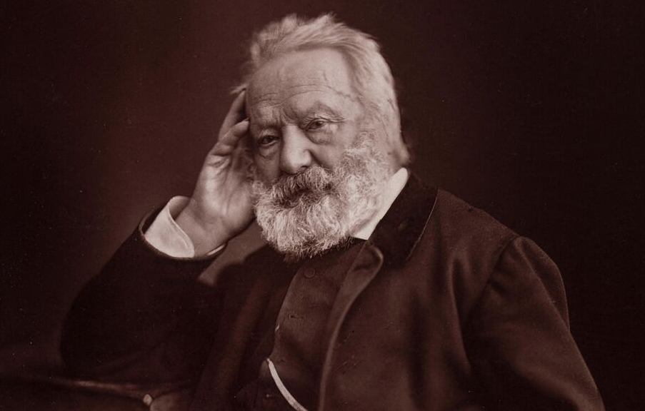  Victor Hugo