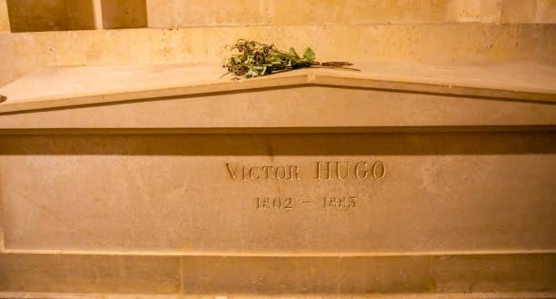Victor Hugo