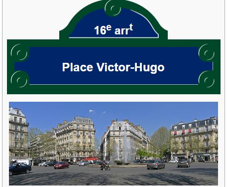 Victor Hugo