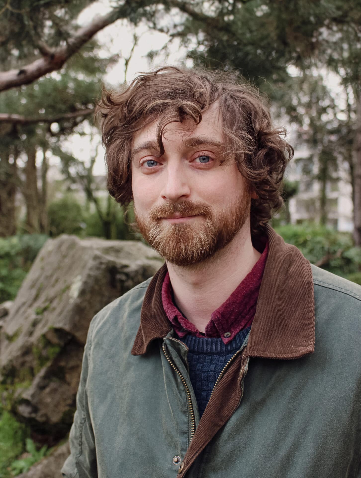 Vincent Dock plantasia