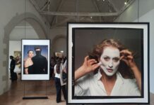 yeux dans les yeux collection pinault