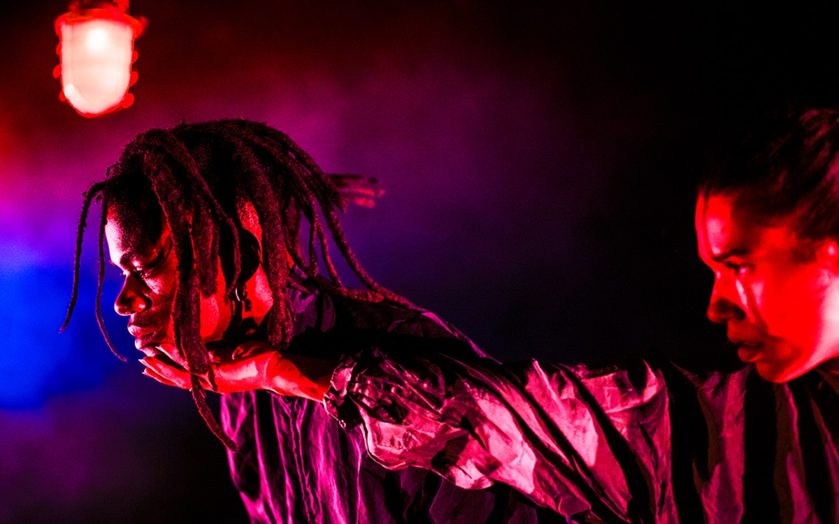 1+1=infini Théâtre de Suresnes Jean Vilar  Suresnes