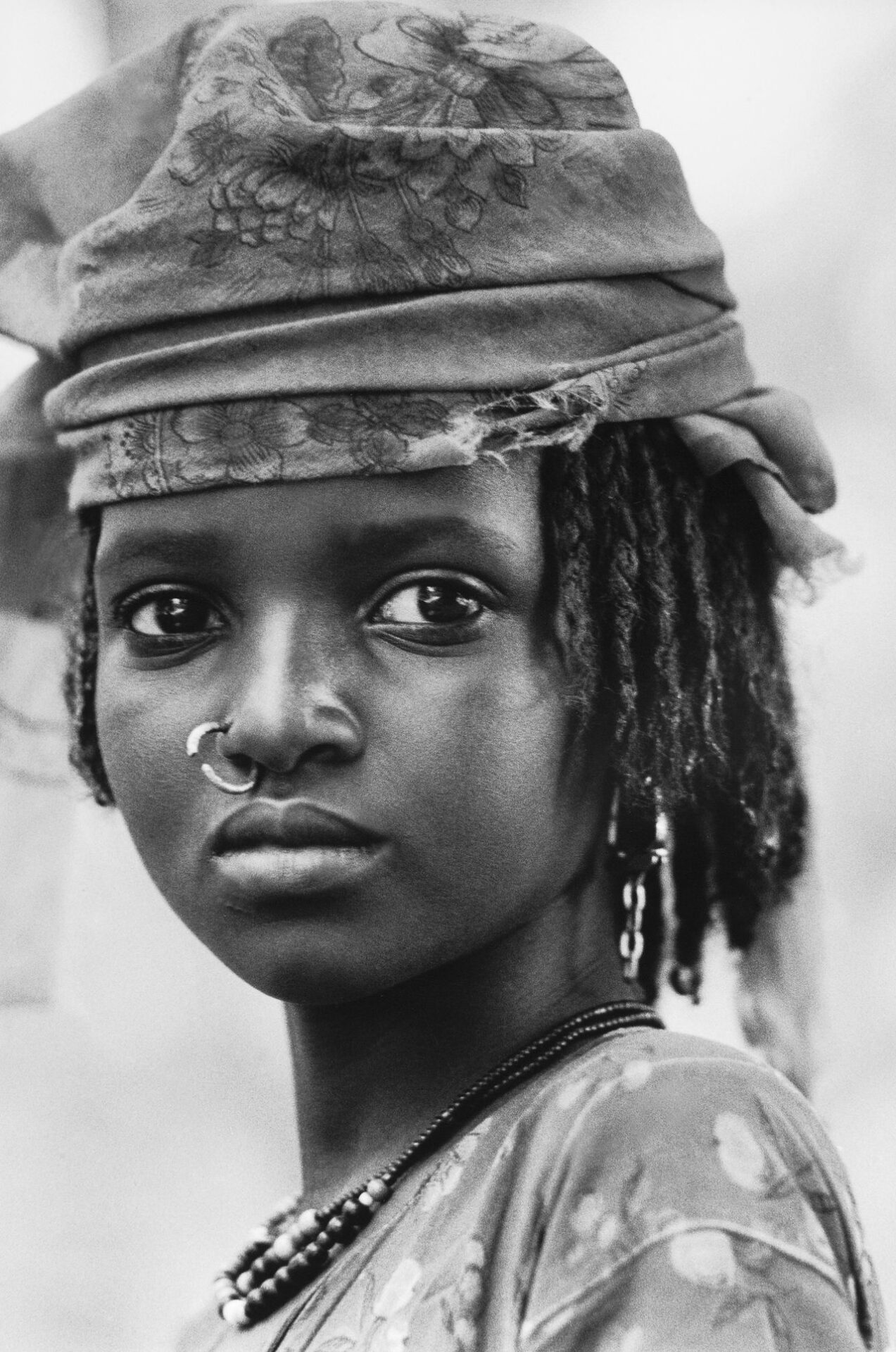 Marie-Laure de Decker