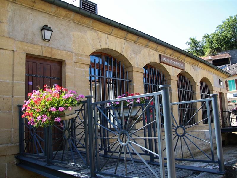 Circuit du Woess Fontoy Grand Est