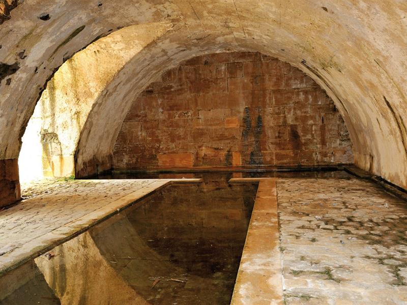 Boucle du lavoir de Bure Tressange Grand Est