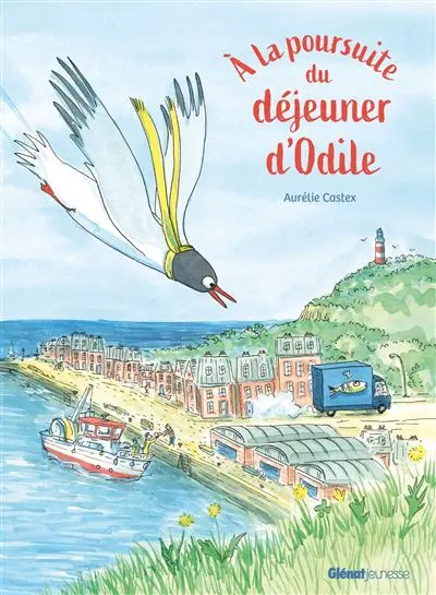 odile aurélie castex