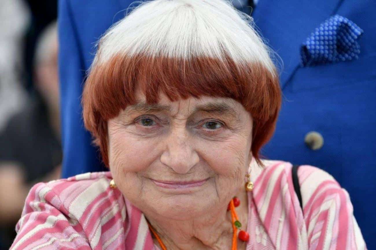 Agnès Varda