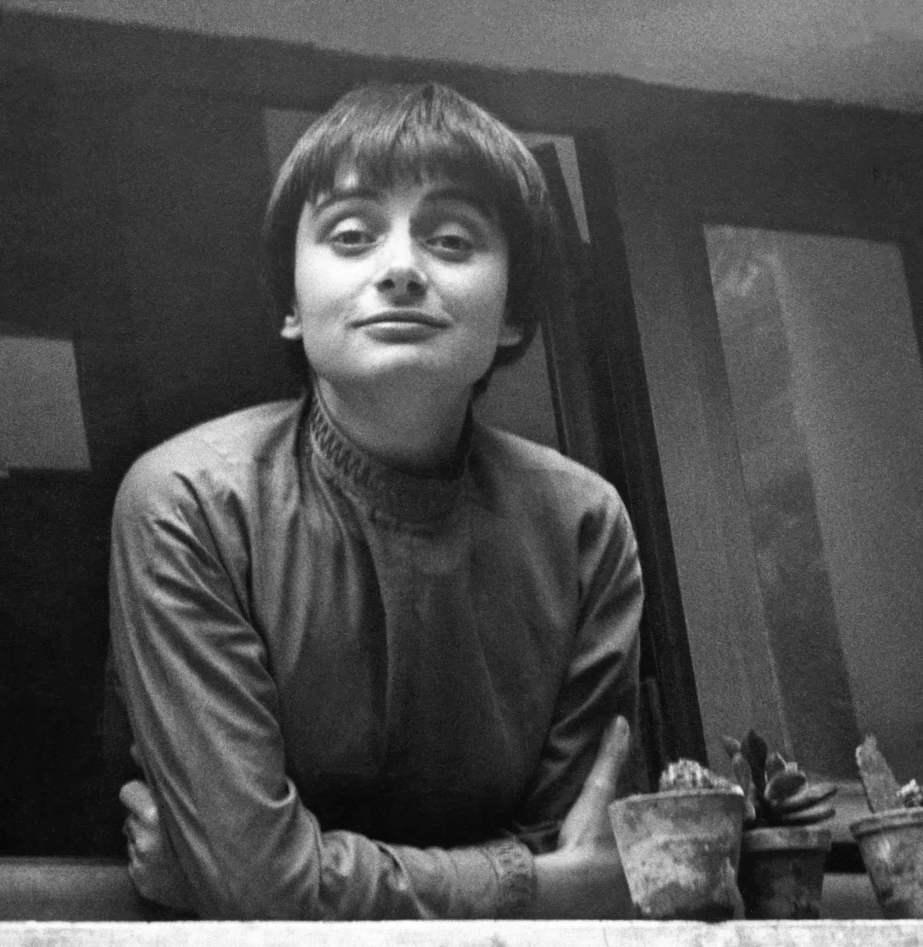 Agnès Varda