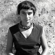 Agnès Varda