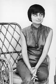 Agnès Varda