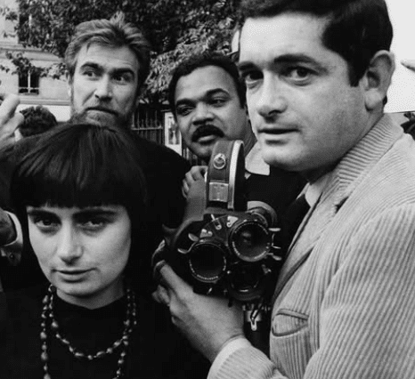 Agnès Varda