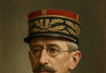 alfred dreyfus general