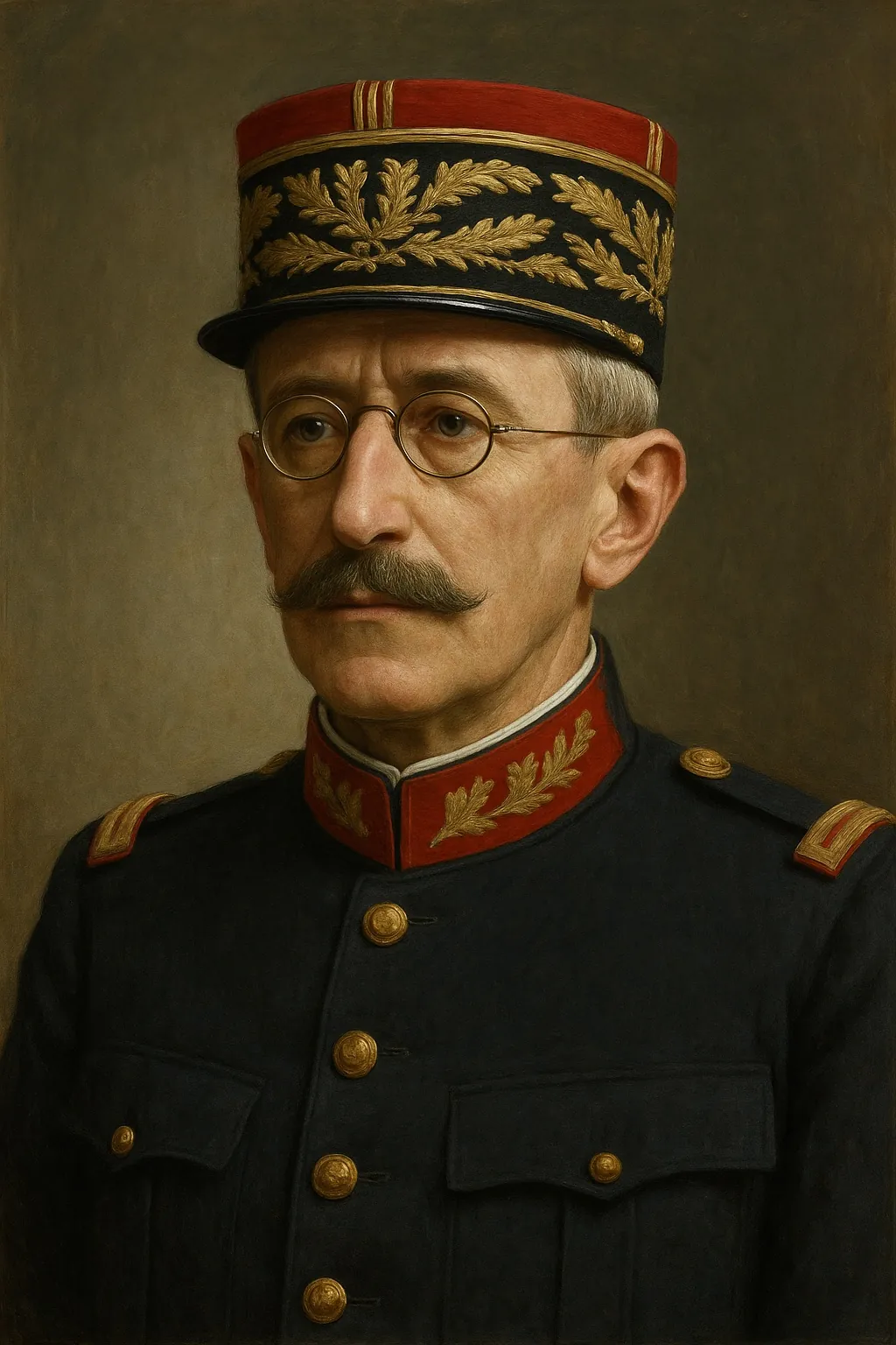 alfred dreyfus general