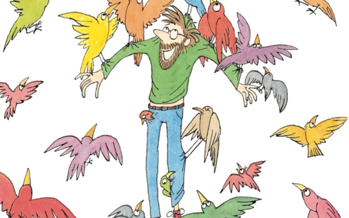 Atelier dessin avec Quentin Schawb