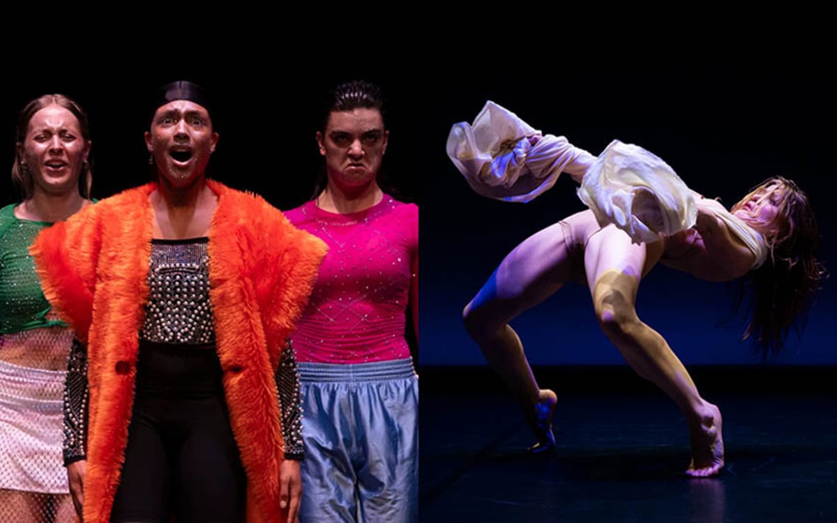 Au-delà des apparences Théâtre de Suresnes Jean Vilar  Suresnes