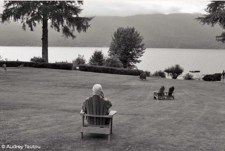 audrey tautou paris photo exposition