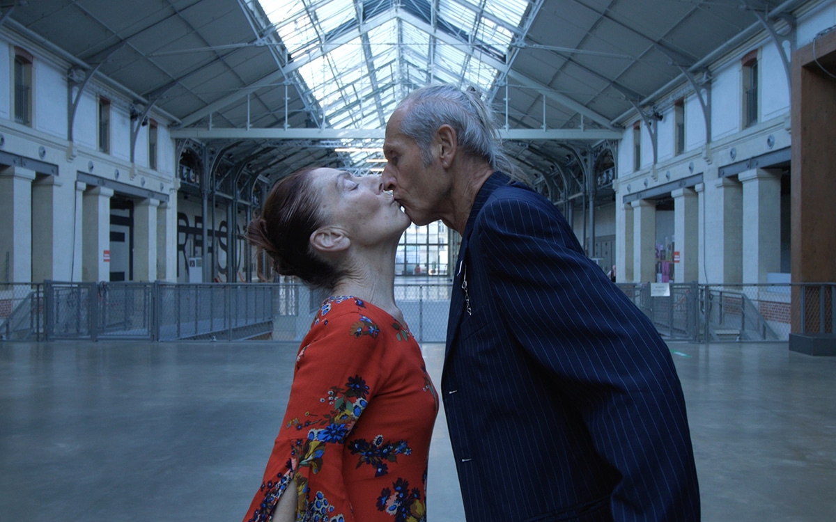 Avant que j'oublie Théâtre de Suresnes Jean Vilar  Suresnes