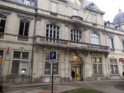 centre art Carcassonne