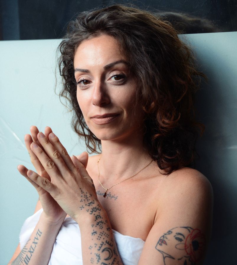 Flamenco Et vous qui êtes vous?