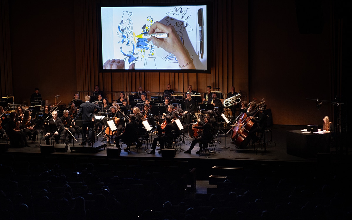 Bazar Circus Théâtre de Suresnes Jean Vilar  Suresnes