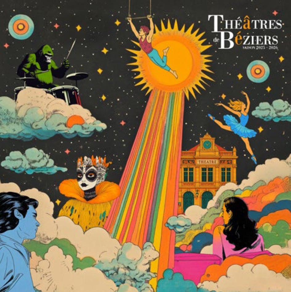 CONCERT DU NOUVEL AN