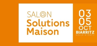 Salon Solutions Maison
