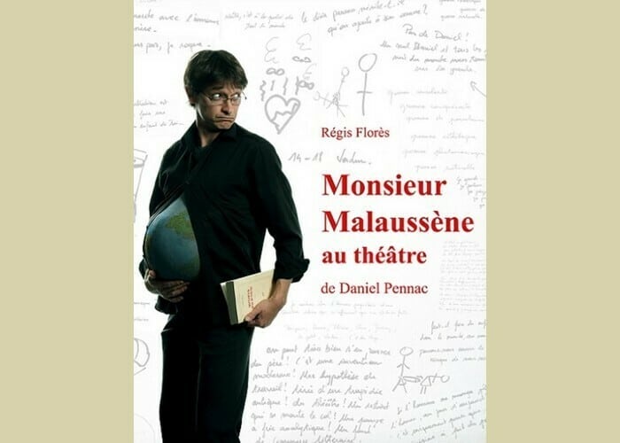 Monsieur Malaussène au théâtre – par le TPN Capellia