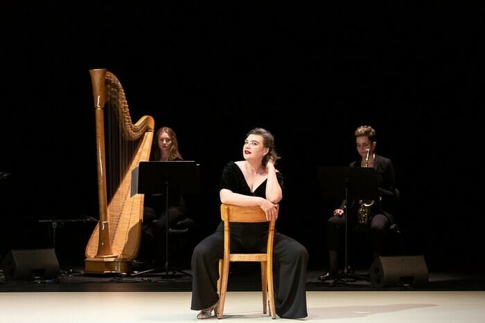 Carmen. - François Gremaud - Saison Capellia Capellia