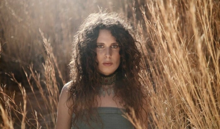 Dafné Kritharas - Saison Capellia Capellia