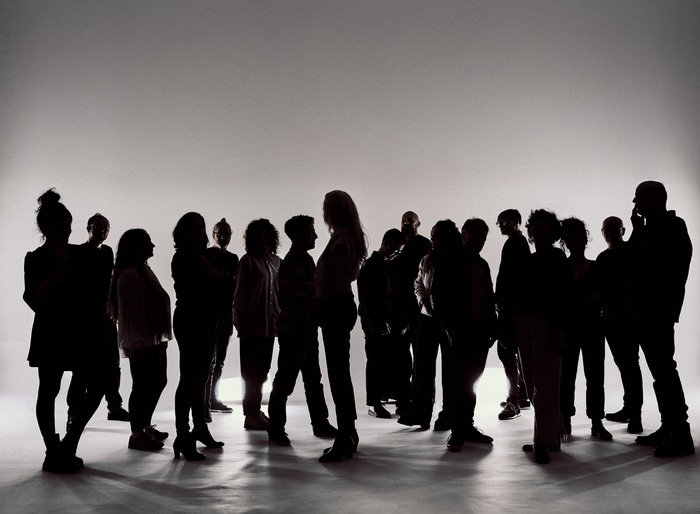 Orchestre National de Jazz + Immanuel Wilkins Quartet Cité des Congrès