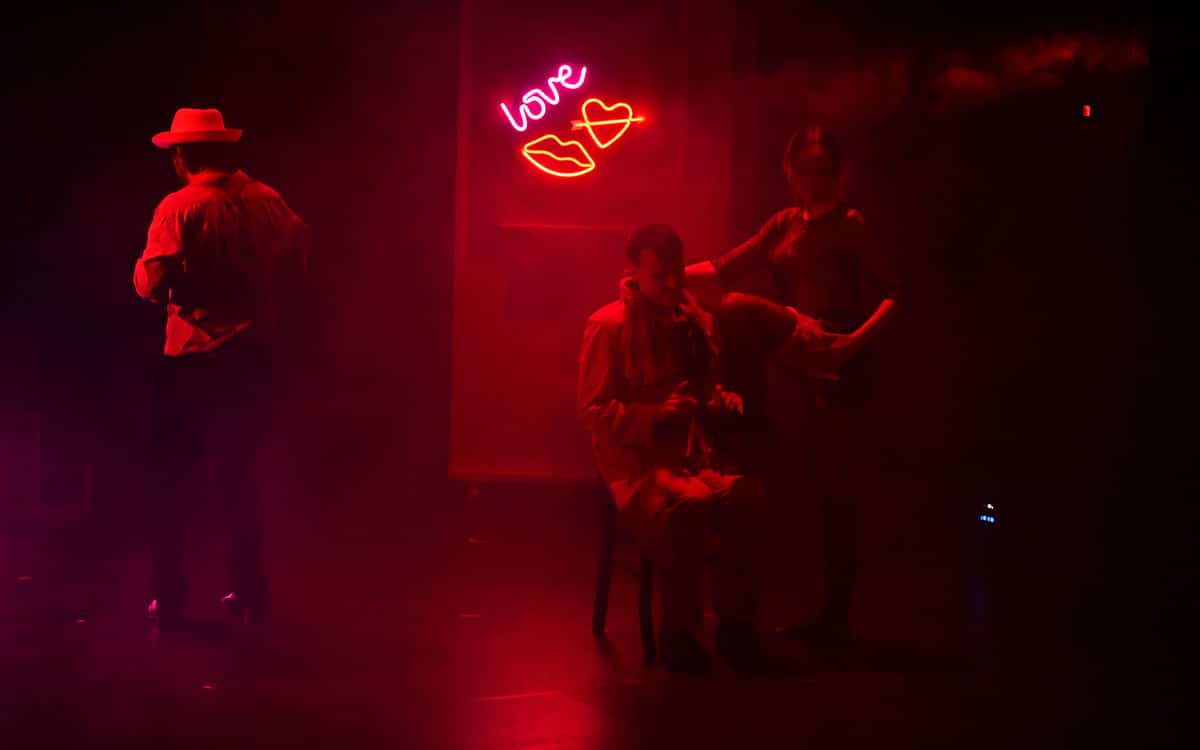 Comment je suis devenu stupide