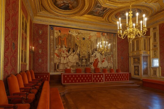 cour appel rennes palais justice parlement bretagne