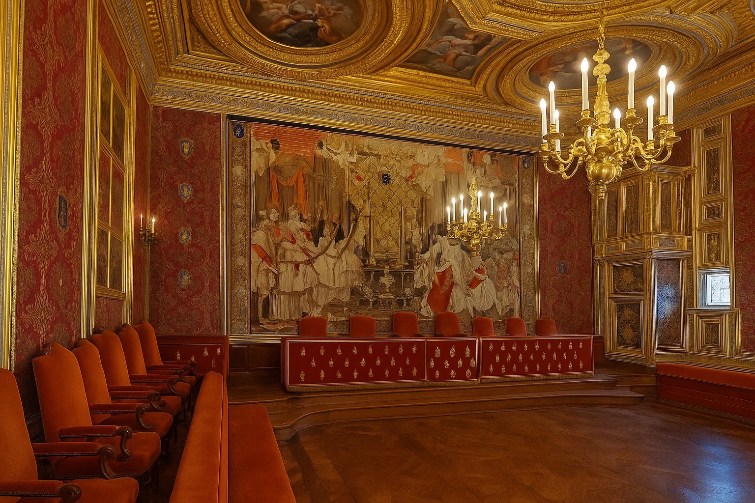 cour appel rennes palais justice parlement bretagne