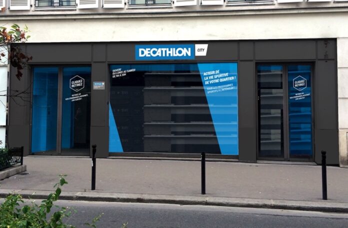 decathlon city rennes decathlon city rennes