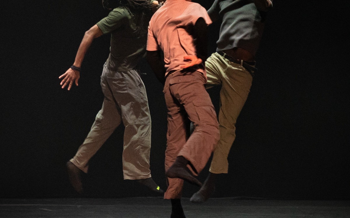 DUB LE 13e ART Paris