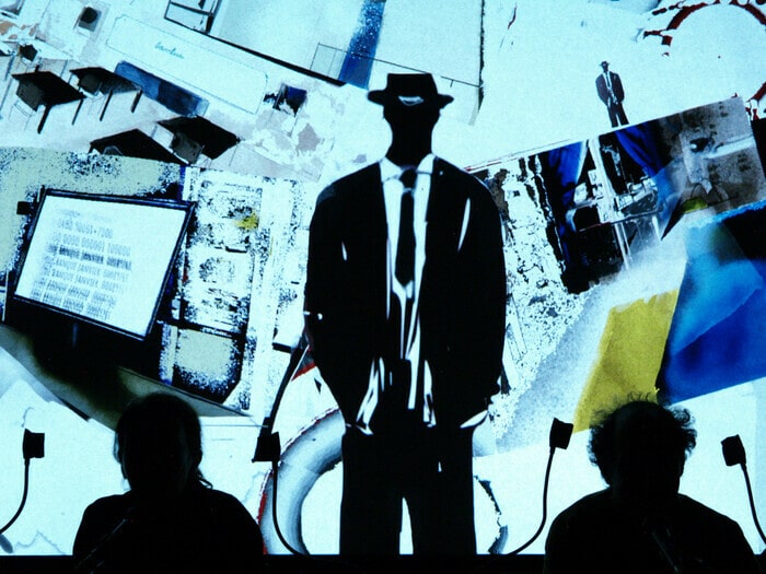 Polar grenadine Ecole de Musique de Carquefou