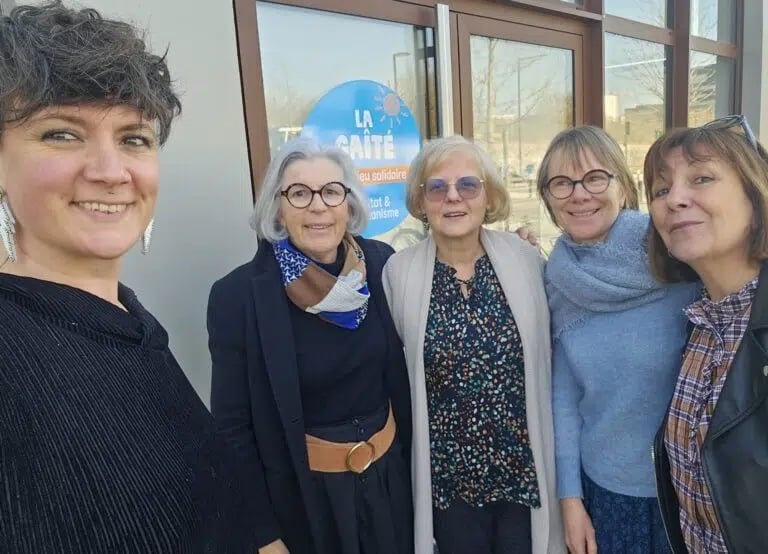 gaite courrouze rennes