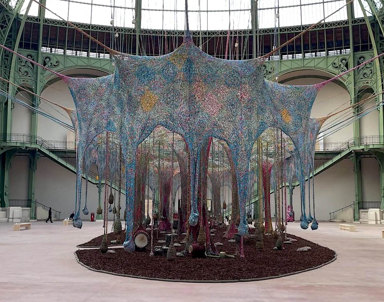 ernesto neto