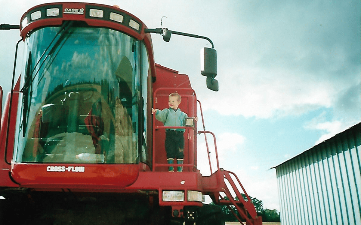 Et dire que j’ai ton sang dans mes veines Théâtre Ouvert Paris