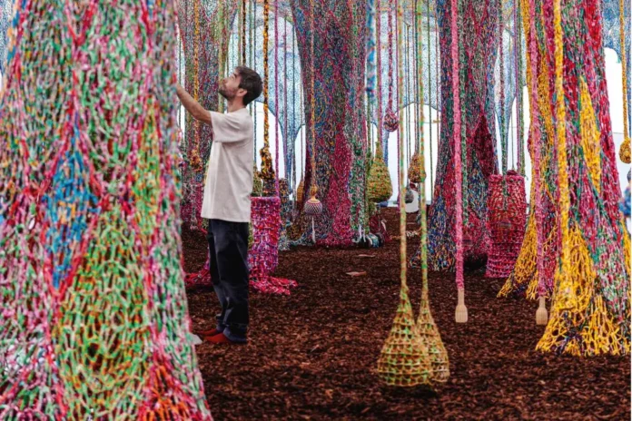 Ernesto Neto