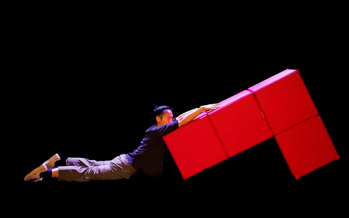 Faces à face Théâtre de Suresnes Jean Vilar  Suresnes