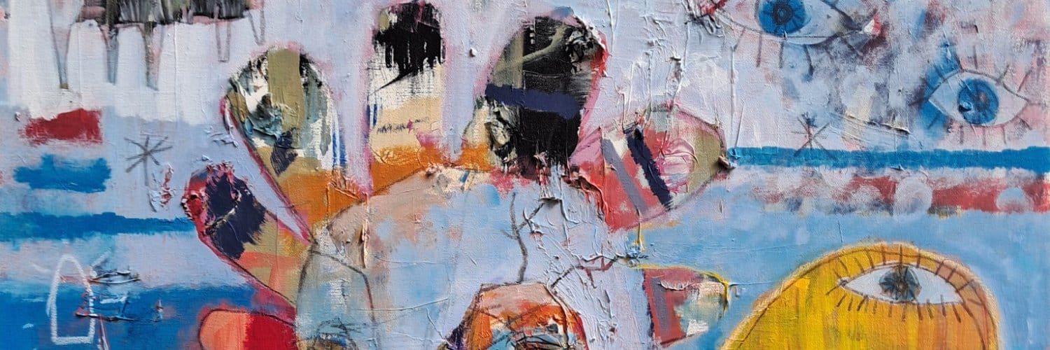 Fortune teller - jesse reno