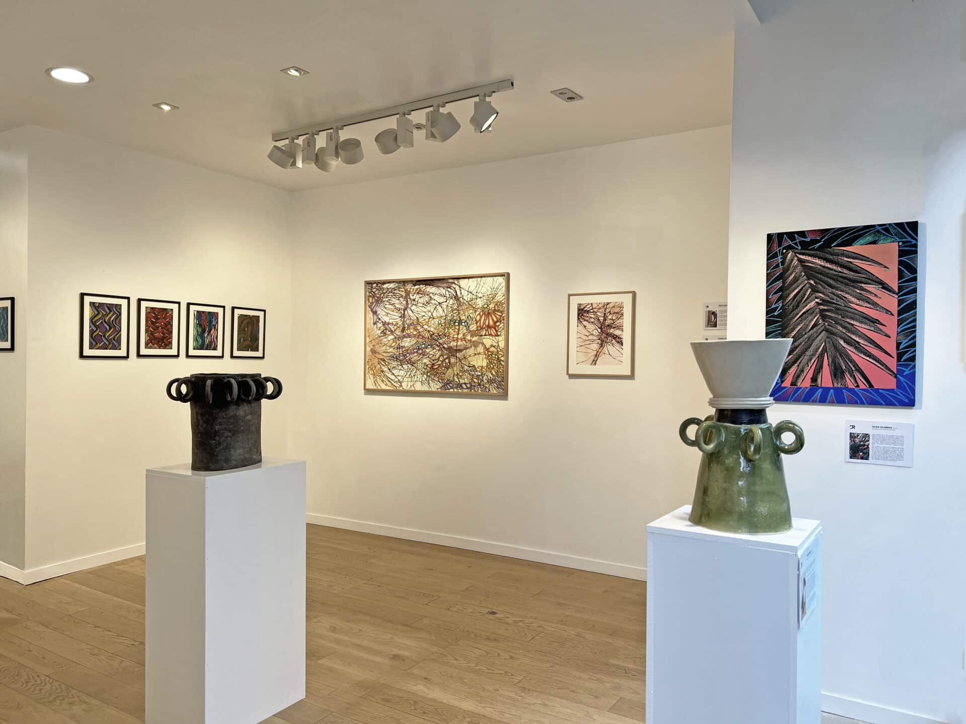 Galerie Jonathan Roze