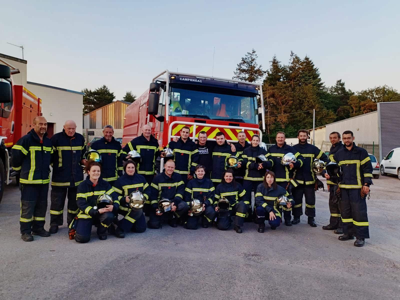 généalogie sapeurs-pompiers